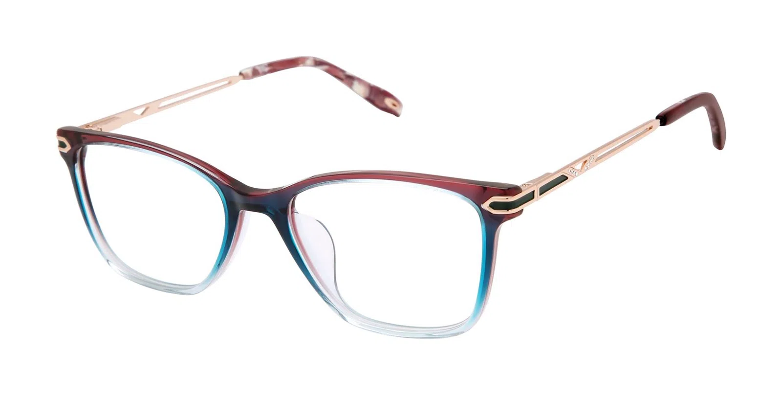 Victor Glemaud VGO044 Eyeglasses
